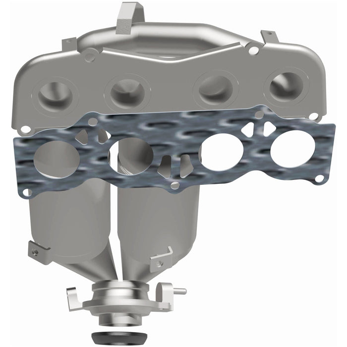 Exhaust Manifold with Integrated Catalytic Converter MagnaFlow 51871