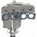 Exhaust Manifold with Integrated Catalytic Converter MagnaFlow 51871