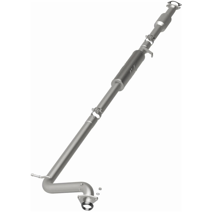 Catalytic Converter MagnaFlow 49152