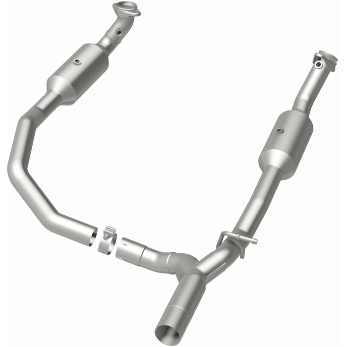 Catalytic Converter MagnaFlow 280014