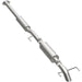 Exhaust System Kit MagnaFlow 17151