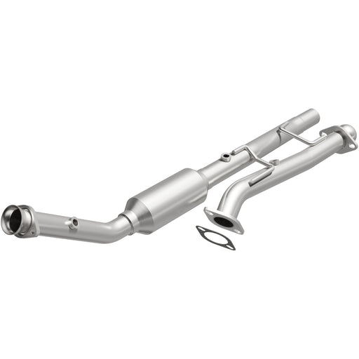 Catalytic Converter MagnaFlow 4451314