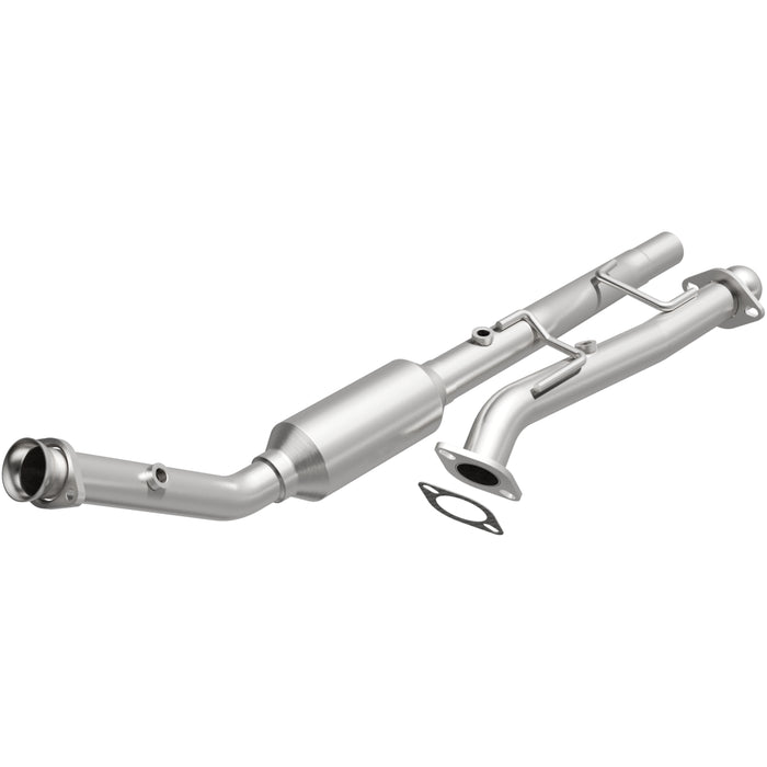 Catalytic Converter MagnaFlow 4451314