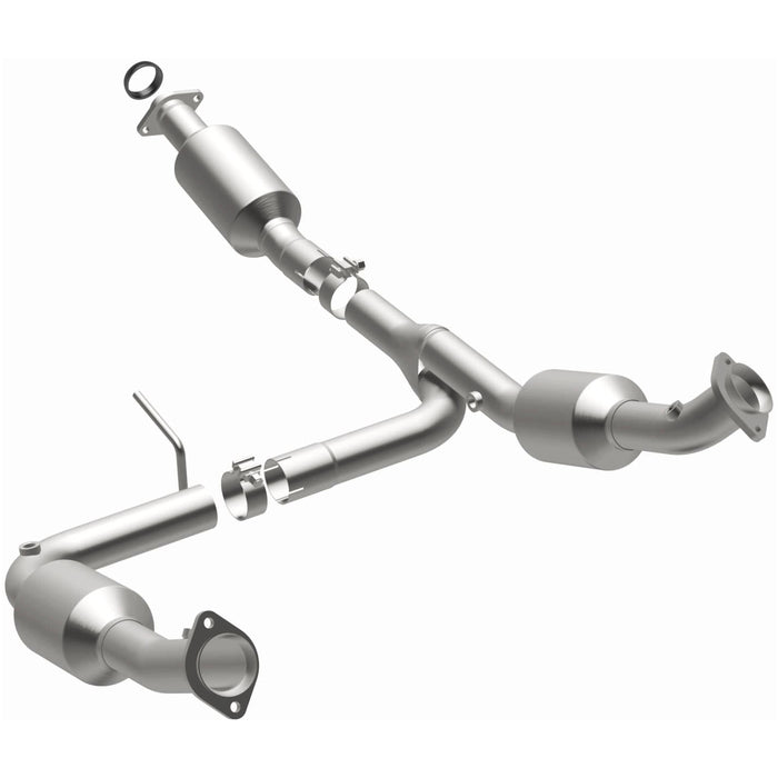 Catalytic Converter MagnaFlow 5481108
