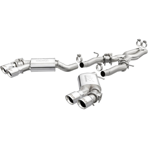 Exhaust System Kit MagnaFlow 19265