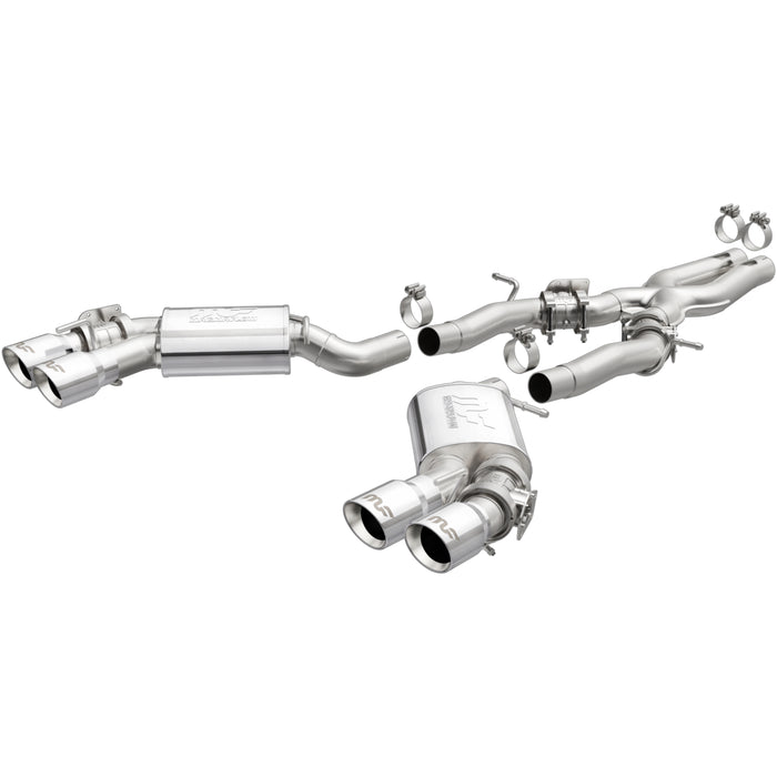 Exhaust System Kit MagnaFlow 19265