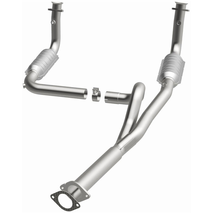 Catalytic Converter MagnaFlow 23073