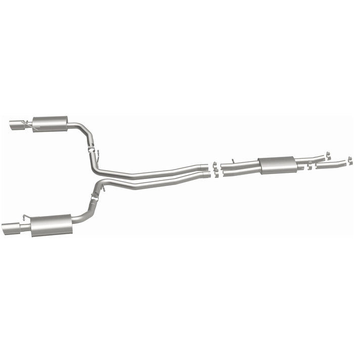 Exhaust System Kit MagnaFlow 15769