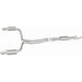 Exhaust System Kit MagnaFlow 15769