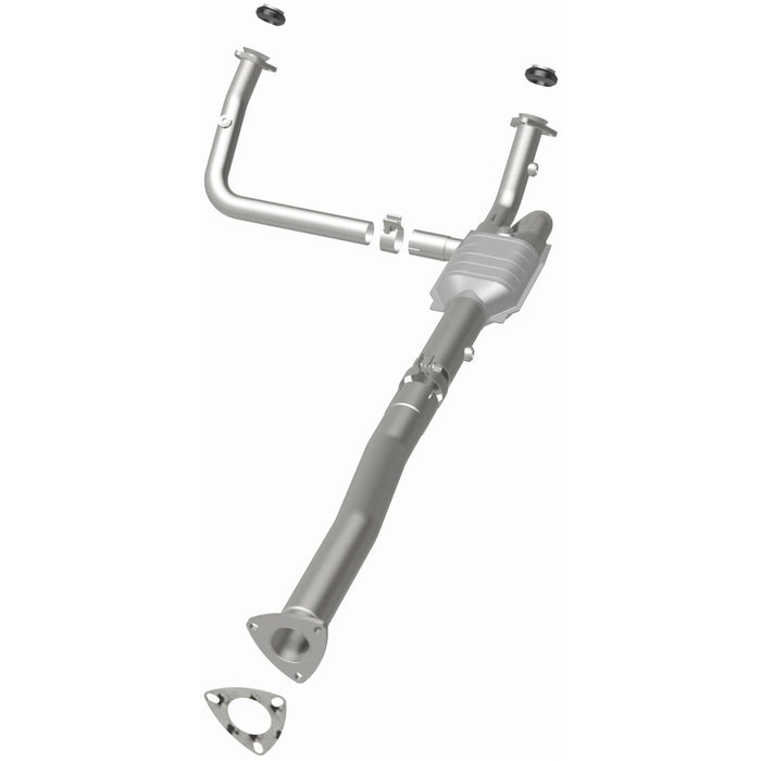 Catalytic Converter MagnaFlow 23414