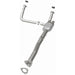 Catalytic Converter MagnaFlow 23414