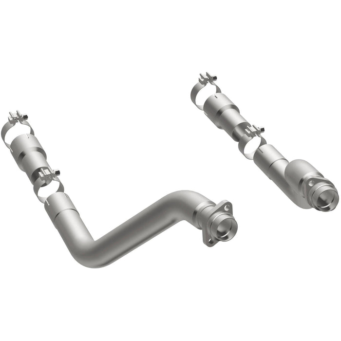 Exhaust Manifold Down Pipe MagnaFlow 16445