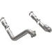 Exhaust Manifold Down Pipe MagnaFlow 16445