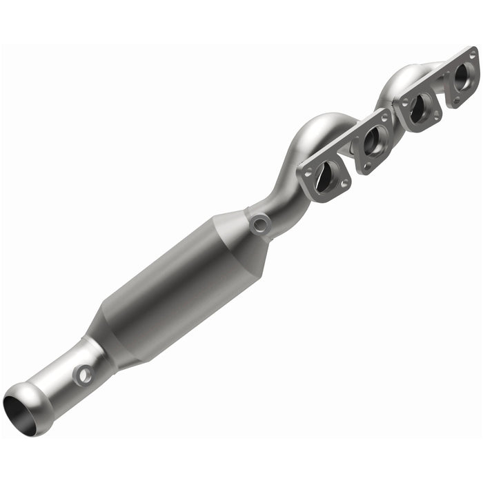 Exhaust Manifold with Integrated Catalytic Converter MagnaFlow 52237