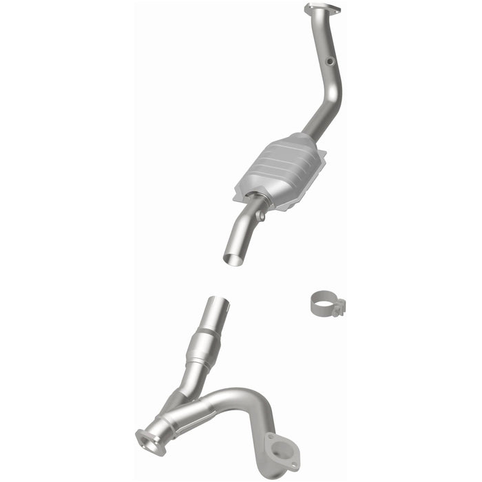 Catalytic Converter MagnaFlow 23635