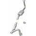 Catalytic Converter MagnaFlow 23635