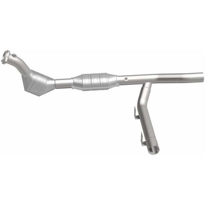 Catalytic Converter MagnaFlow 447150