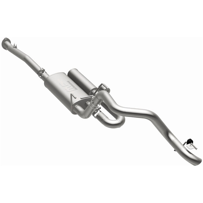 Exhaust System Kit MagnaFlow 19538
