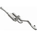 Exhaust System Kit MagnaFlow 19538