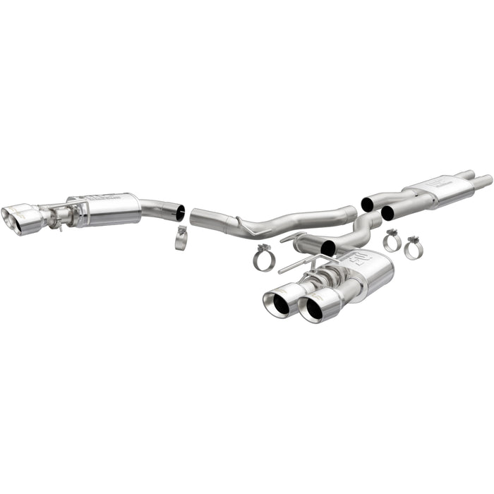 Exhaust System Kit MagnaFlow 19370