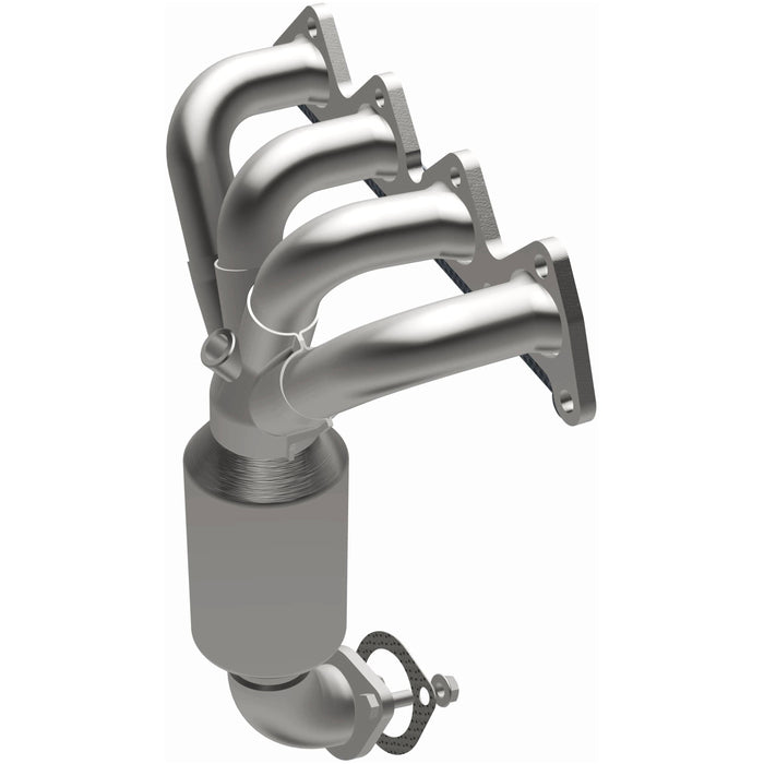 Exhaust Manifold with Integrated Catalytic Converter MagnaFlow 50429