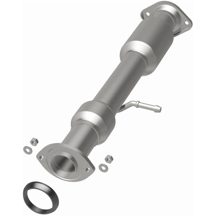 Catalytic Converter MagnaFlow 52534
