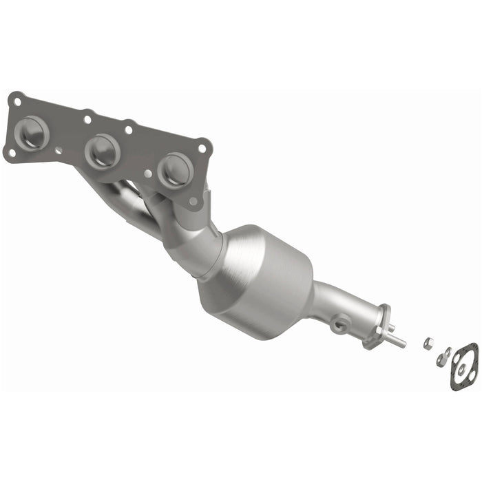 Exhaust Manifold with Integrated Catalytic Converter MagnaFlow 5531719