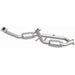 Catalytic Converter MagnaFlow 93342