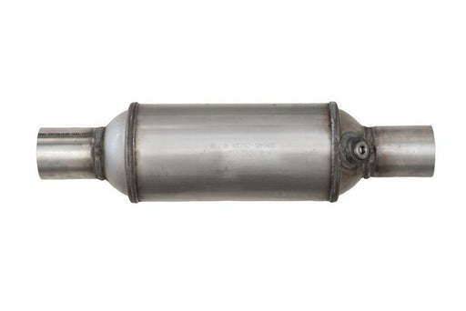 Catalytic Converter-Universal Schultz 89304