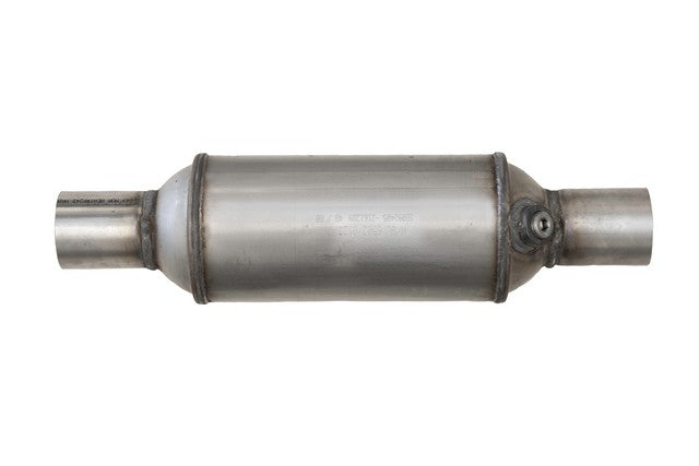 Catalytic Converter-Universal Schultz 89309
