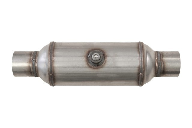 Catalytic Converter-Universal Schultz 89354