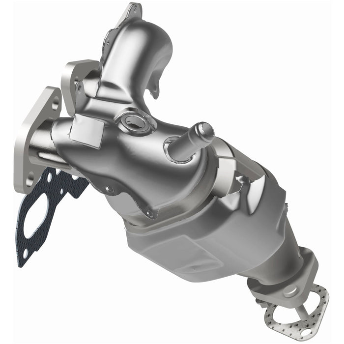 Exhaust Manifold with Integrated Catalytic Converter MagnaFlow 50811