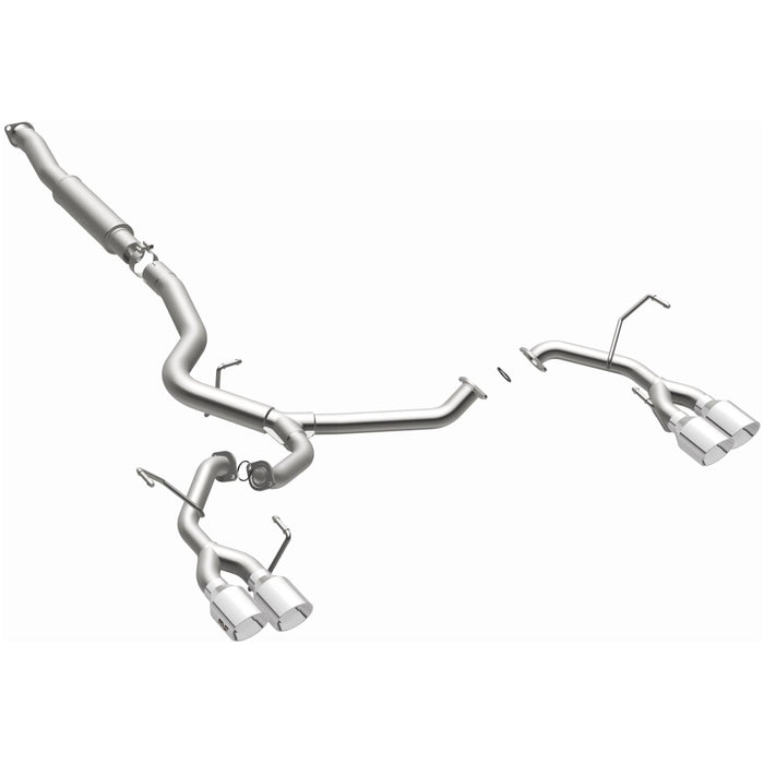 Exhaust System Kit MagnaFlow 19361