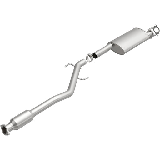 Catalytic Converter MagnaFlow 21-143