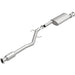 Catalytic Converter MagnaFlow 21-143
