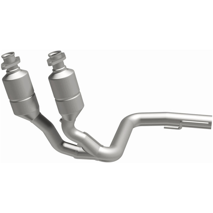 Catalytic Converter MagnaFlow 447187