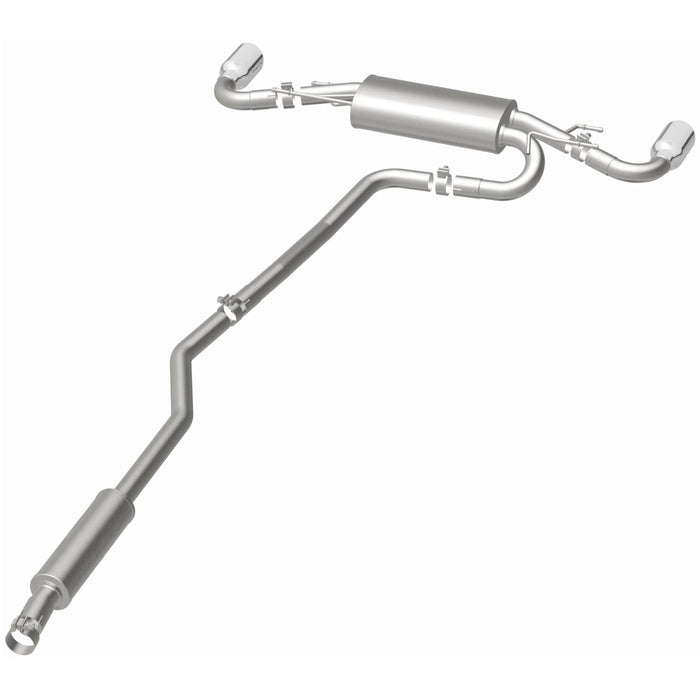 Exhaust System Kit MagnaFlow 15297