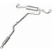 Exhaust System Kit MagnaFlow 15297