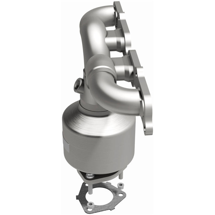 Exhaust Manifold with Integrated Catalytic Converter MagnaFlow 24998