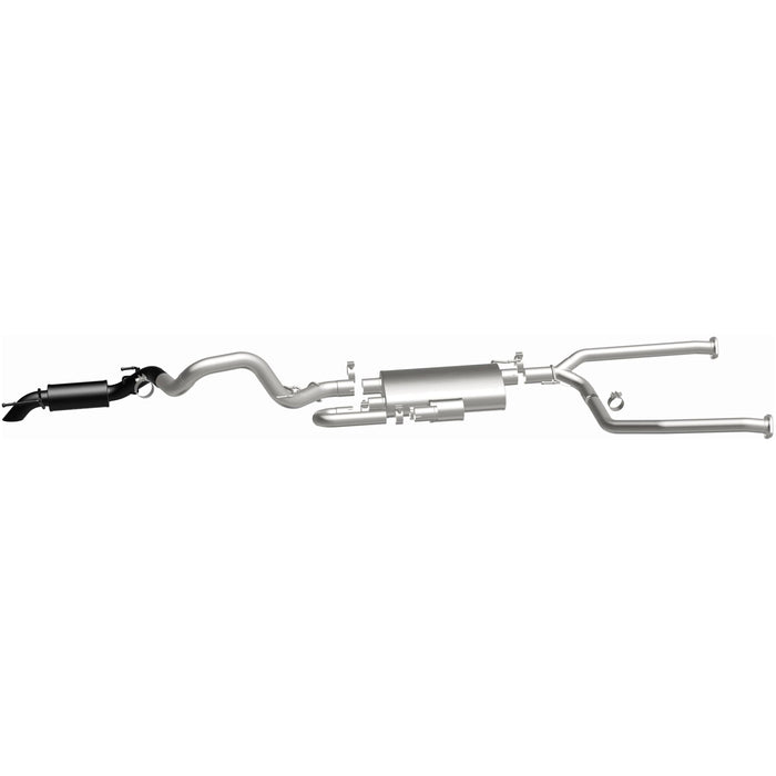 Exhaust System Kit MagnaFlow 19625