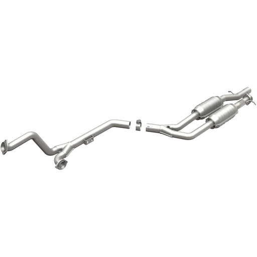 Catalytic Converter MagnaFlow 23581