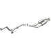Catalytic Converter MagnaFlow 23581