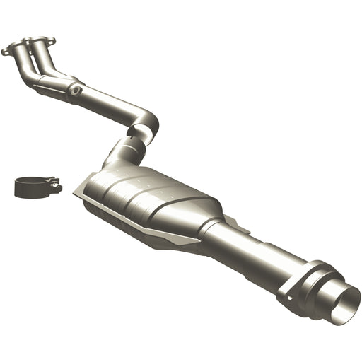 Catalytic Converter MagnaFlow 23799