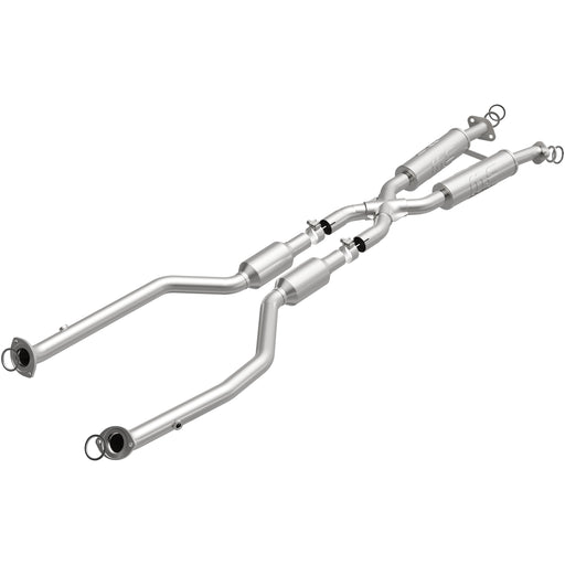 Catalytic Converter MagnaFlow 21-052