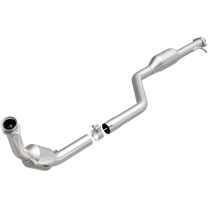 Catalytic Converter MagnaFlow 24049