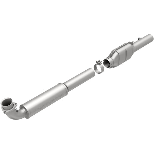 Catalytic Converter MagnaFlow 4451417