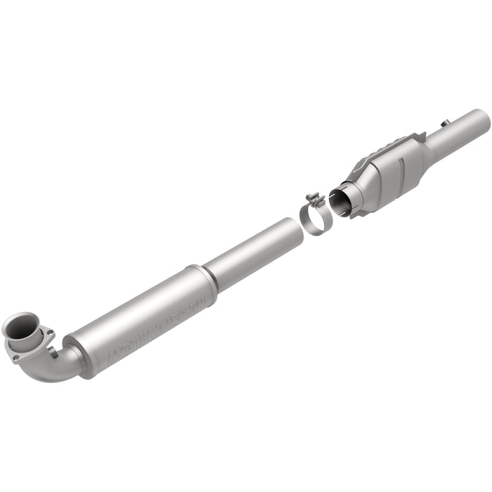 Catalytic Converter MagnaFlow 4451417