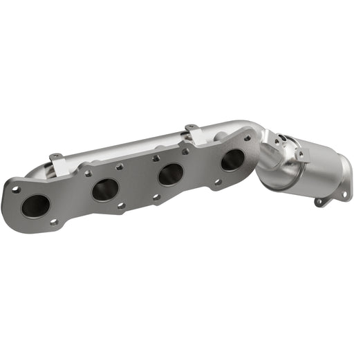 Exhaust Manifold with Integrated Catalytic Converter MagnaFlow 22-093