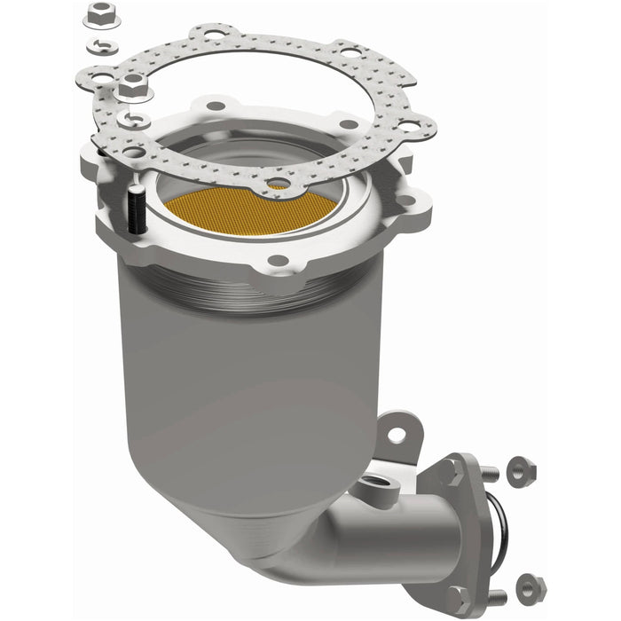 Catalytic Converter MagnaFlow 5481275