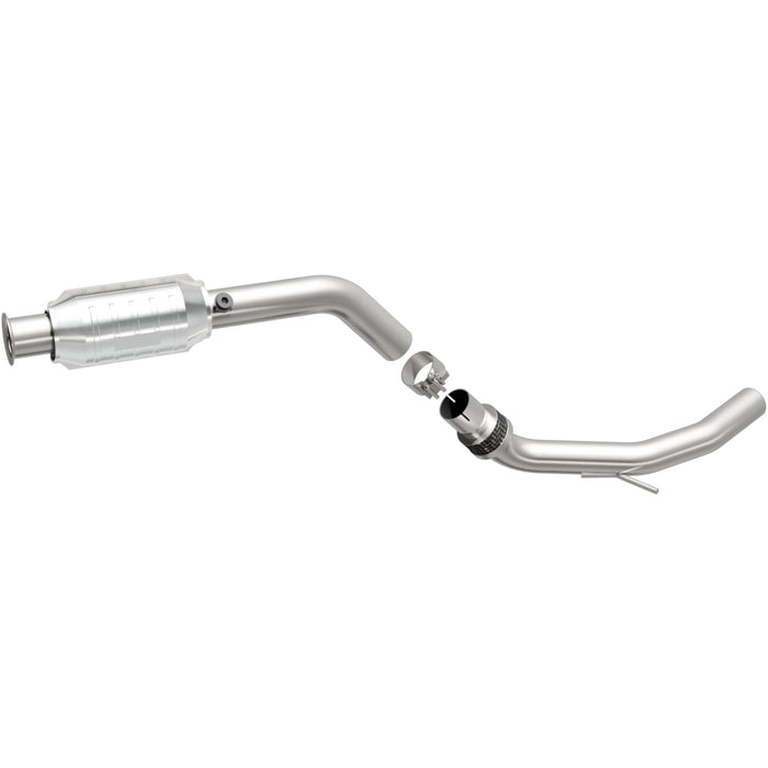 Catalytic Converter MagnaFlow 23257